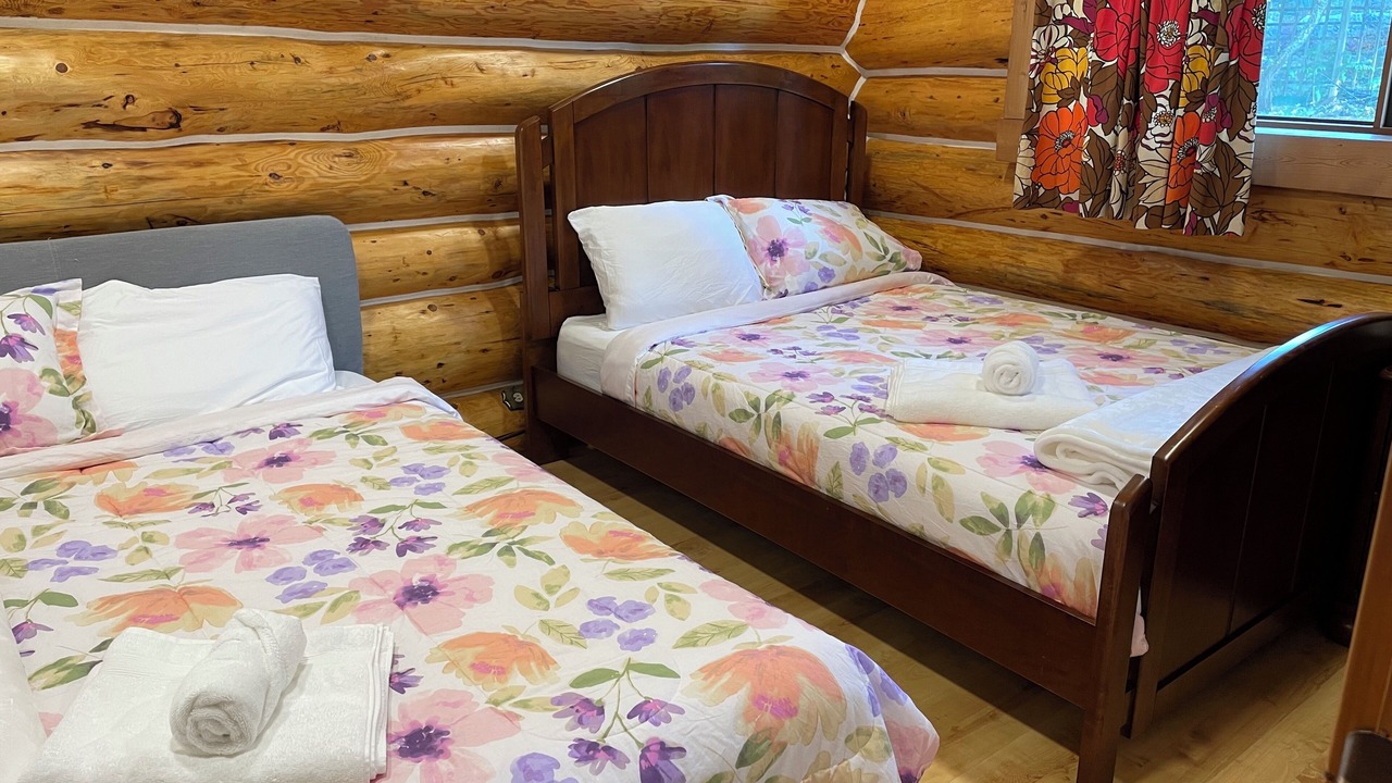 Photo of Bedroom in Cobble Hill