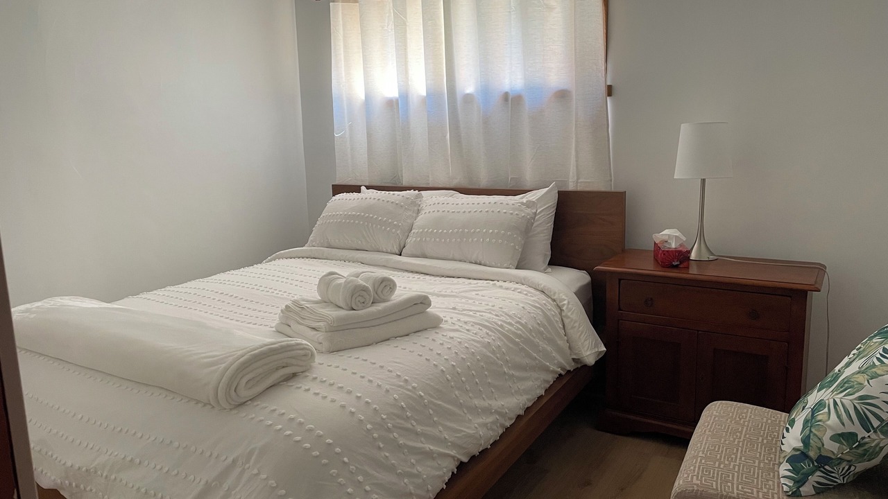 Photo of Bedroom in Cobble Hill