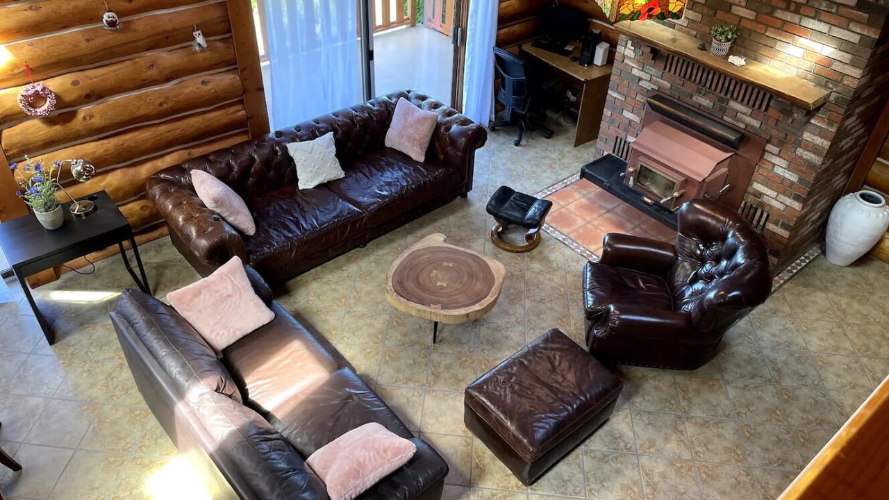 Photo of Livingroom in Cobble Hill