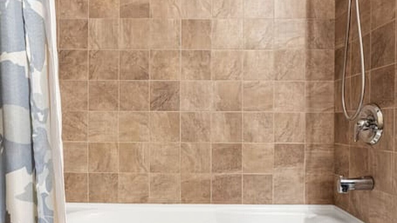 Photo of Bathroom in East Kootenay