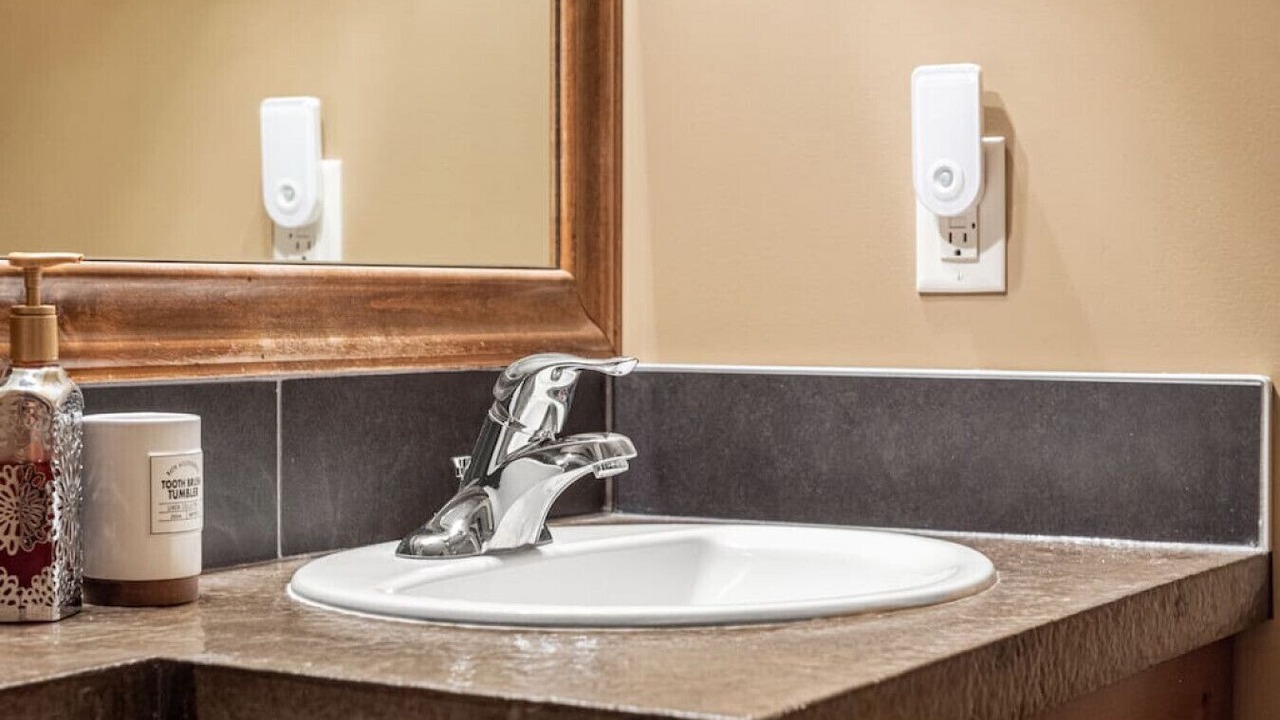 Photo of Bathroom in East Kootenay