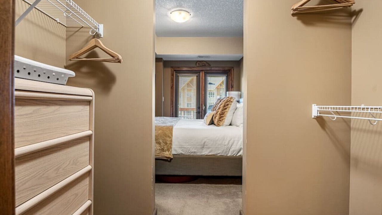 Photo of Bedroom in East Kootenay
