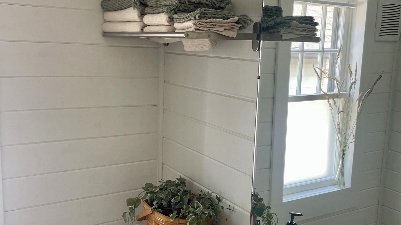 Photo of Bathroom in Moose Jaw