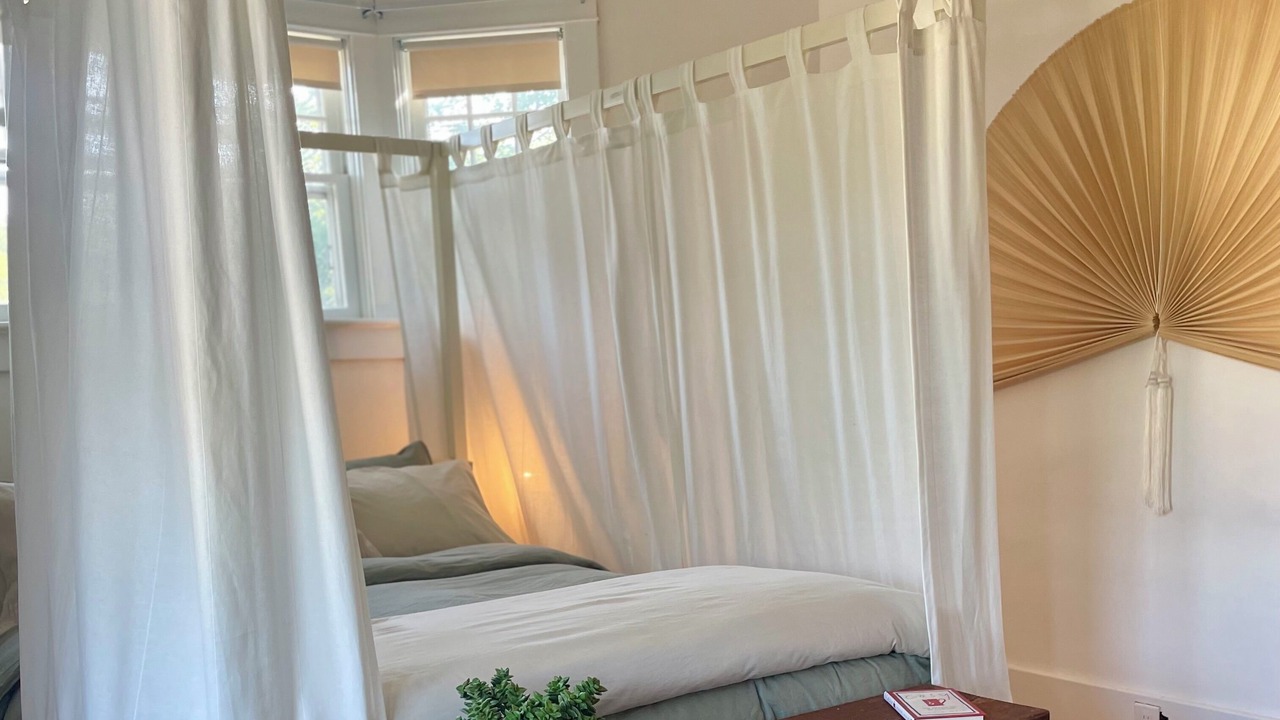 Photo of Bedroom in Moose Jaw