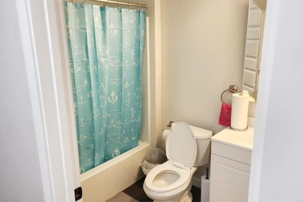 Photo of Bathroom in Saskatoon