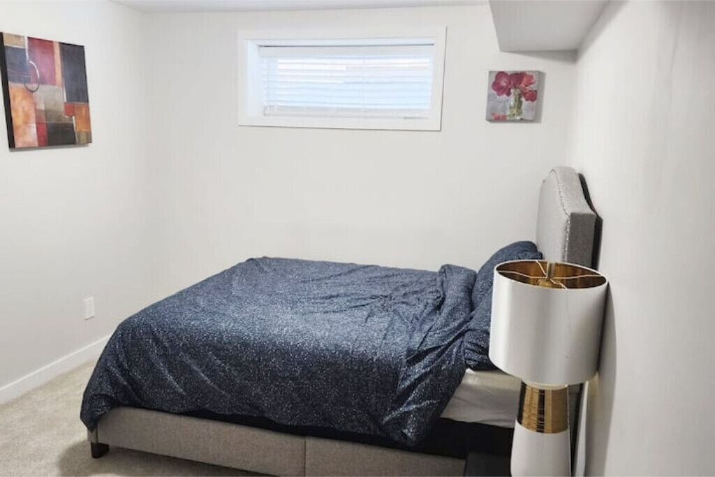 Photo of Bedroom in Saskatoon