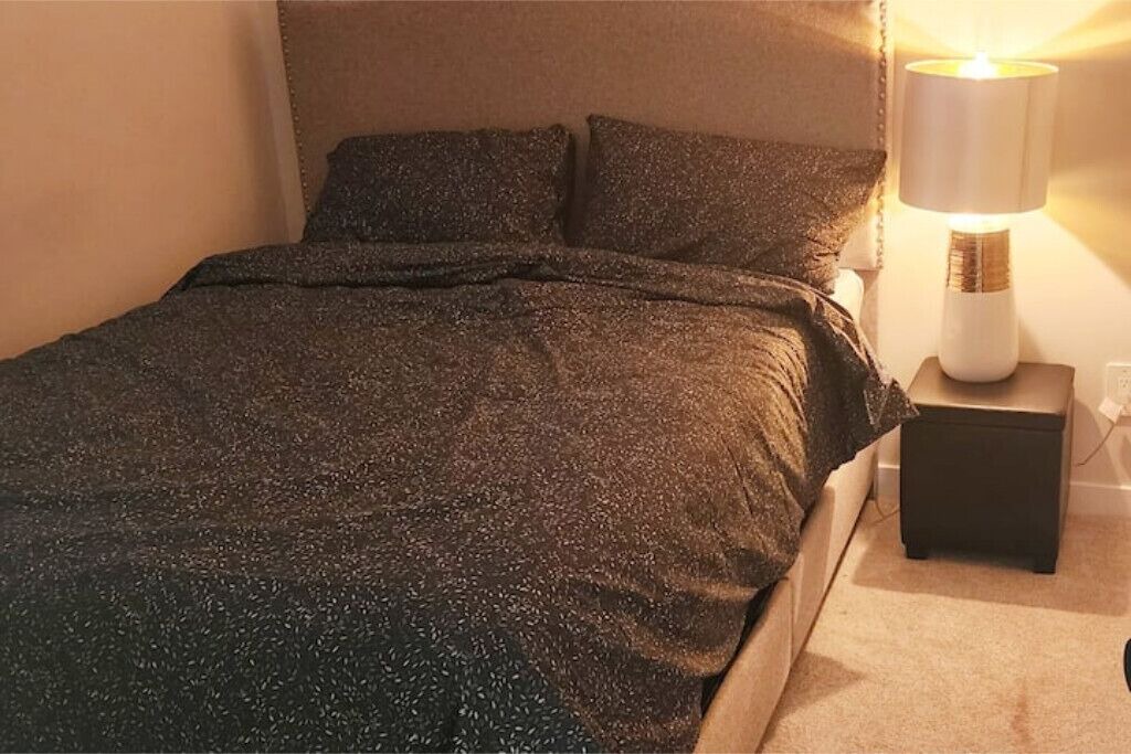 Photo of Bedroom in Saskatoon