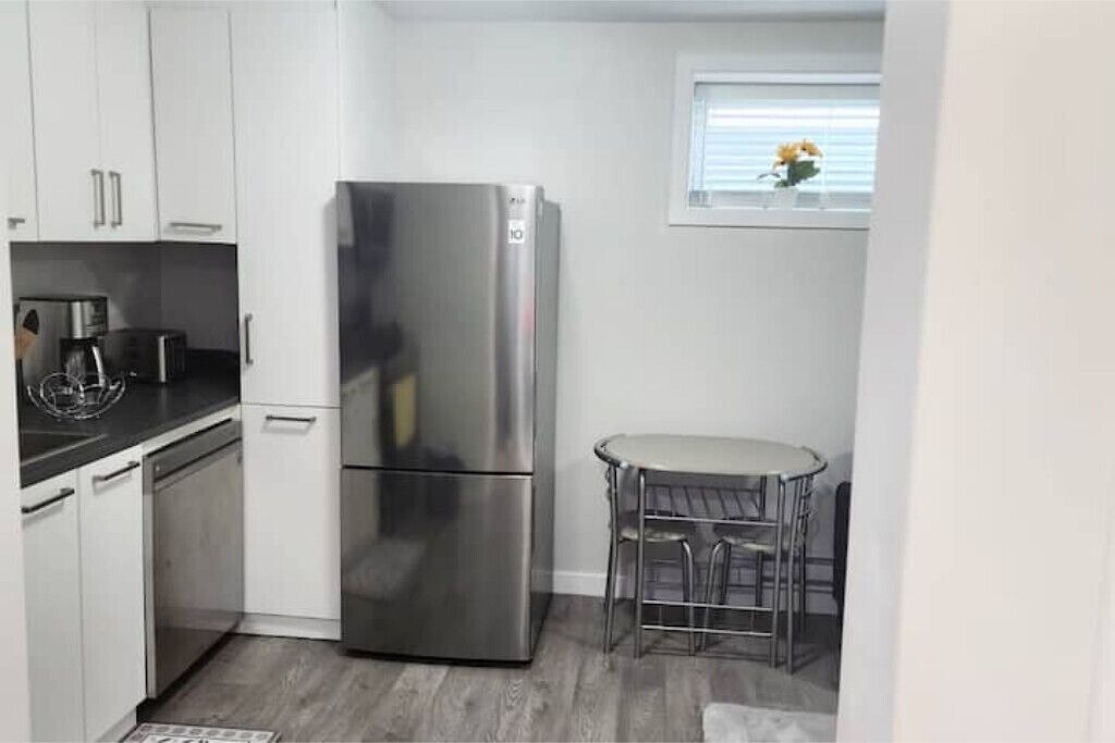 Photo of Kitchen in Saskatoon