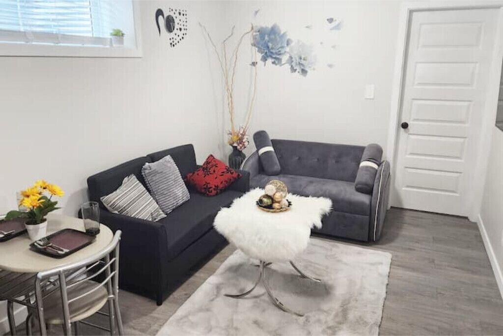 Photo of Livingroom in Saskatoon