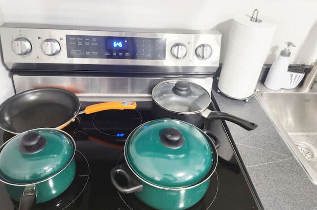 Photo of Kitchen in Saskatoon
