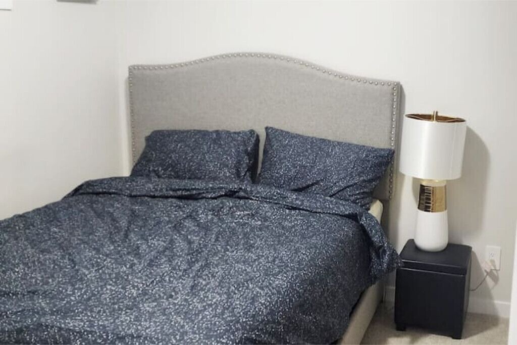 Photo of Bedroom in Saskatoon