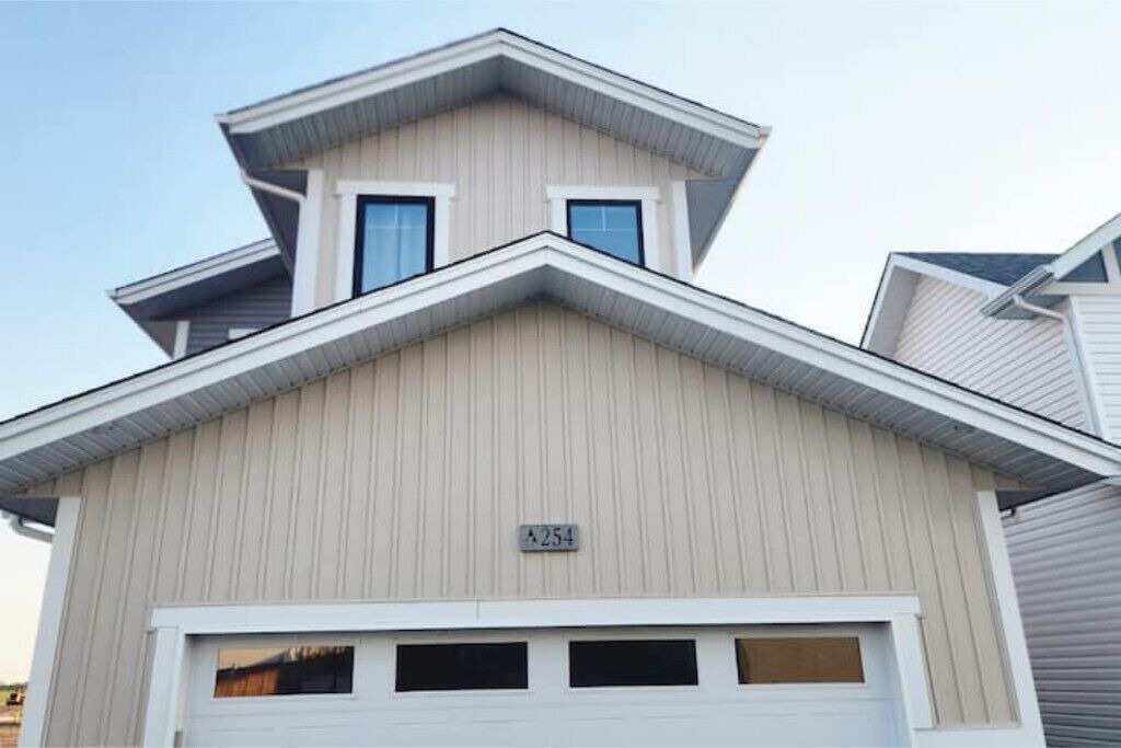 Photo of Outdoor in Saskatoon