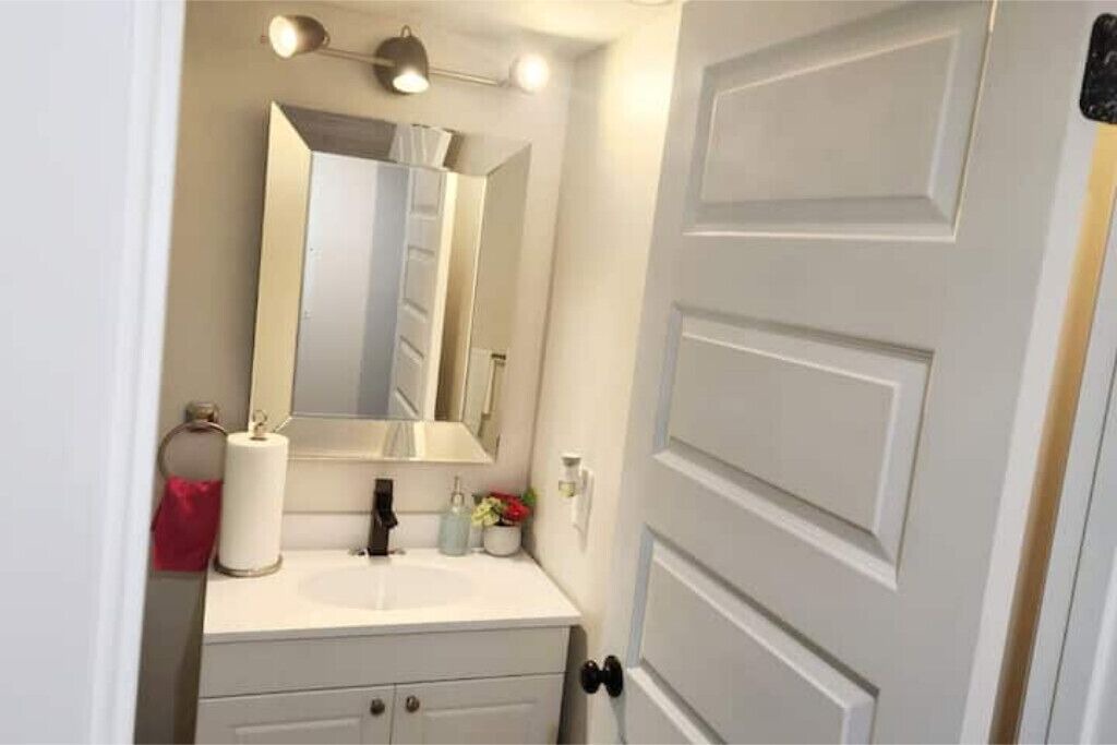 Photo of Bathroom in Saskatoon