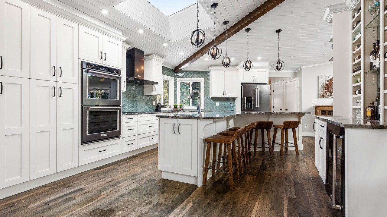 Photo of Kitchen in Hope