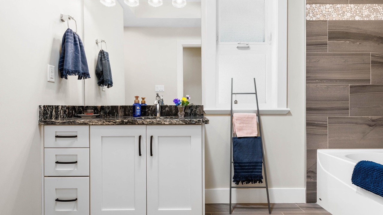 Photo of Bathroom in Hope