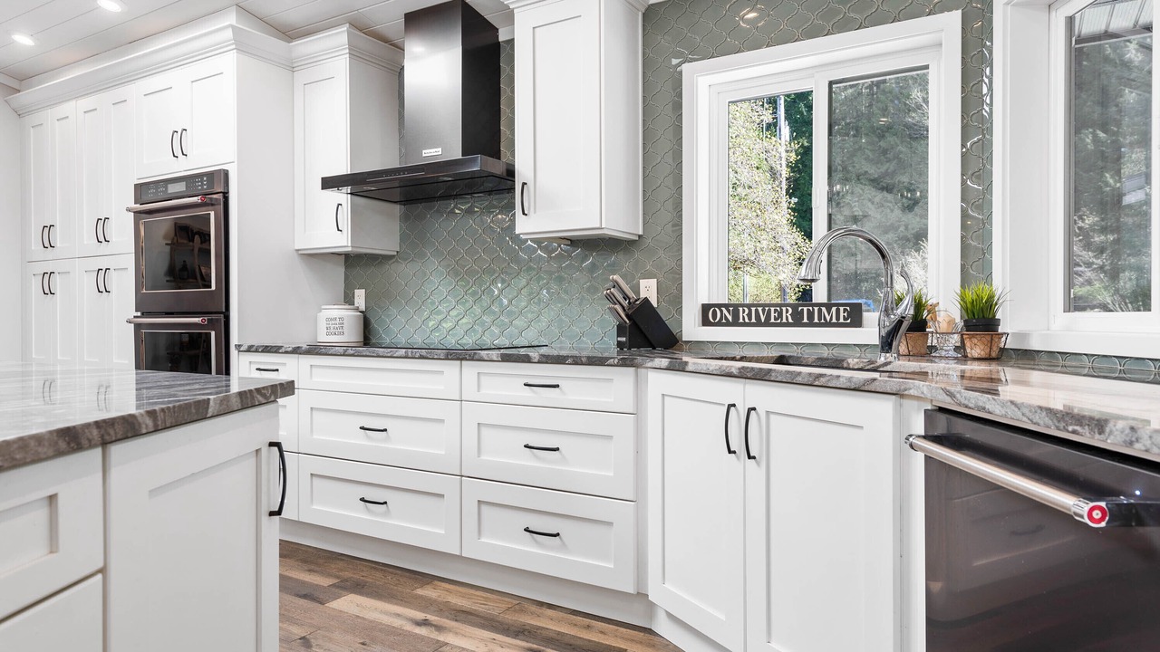 Photo of Kitchen in Hope