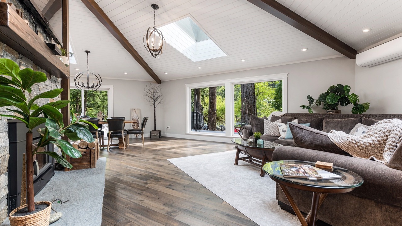 Photo of Livingroom in Hope