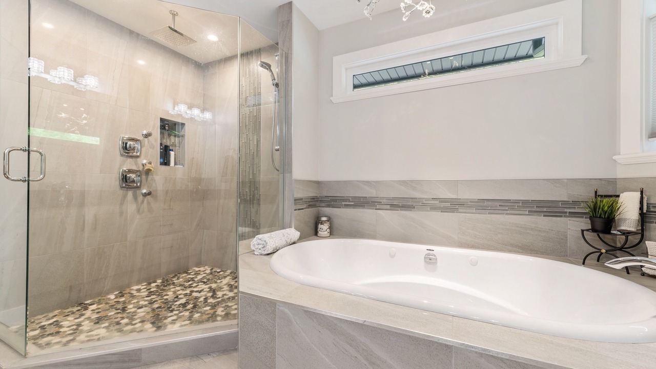 Photo of Bathroom in Hope