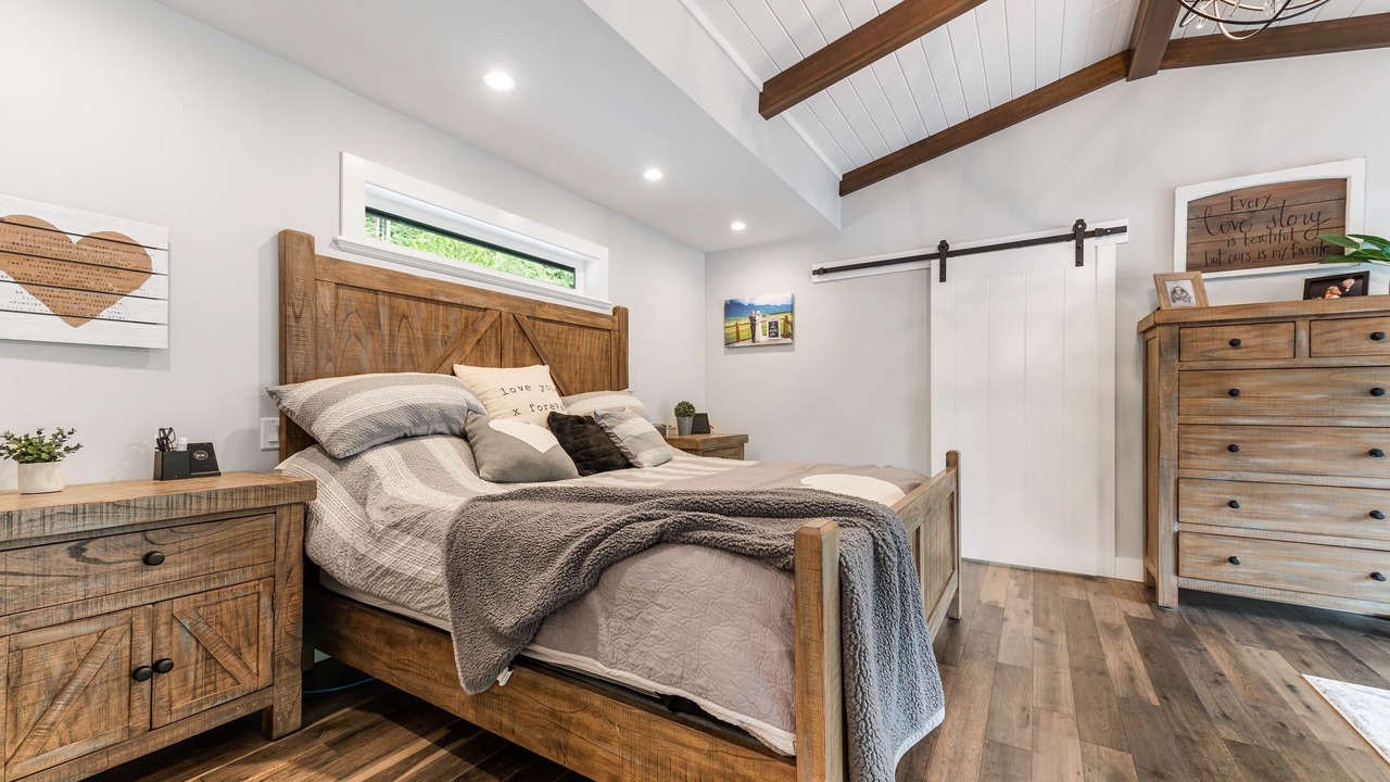 Photo of Bedroom in Hope