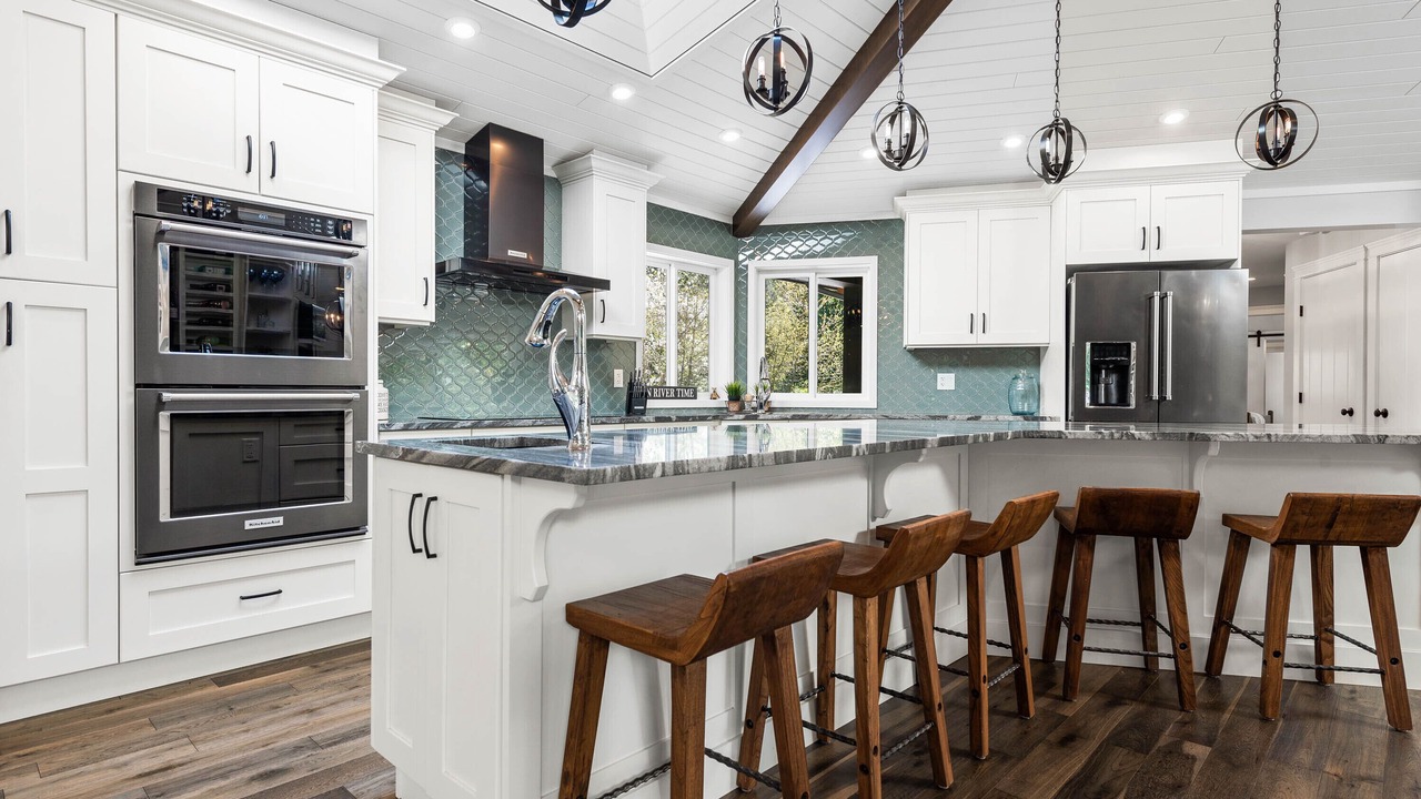 Photo of Kitchen in Hope