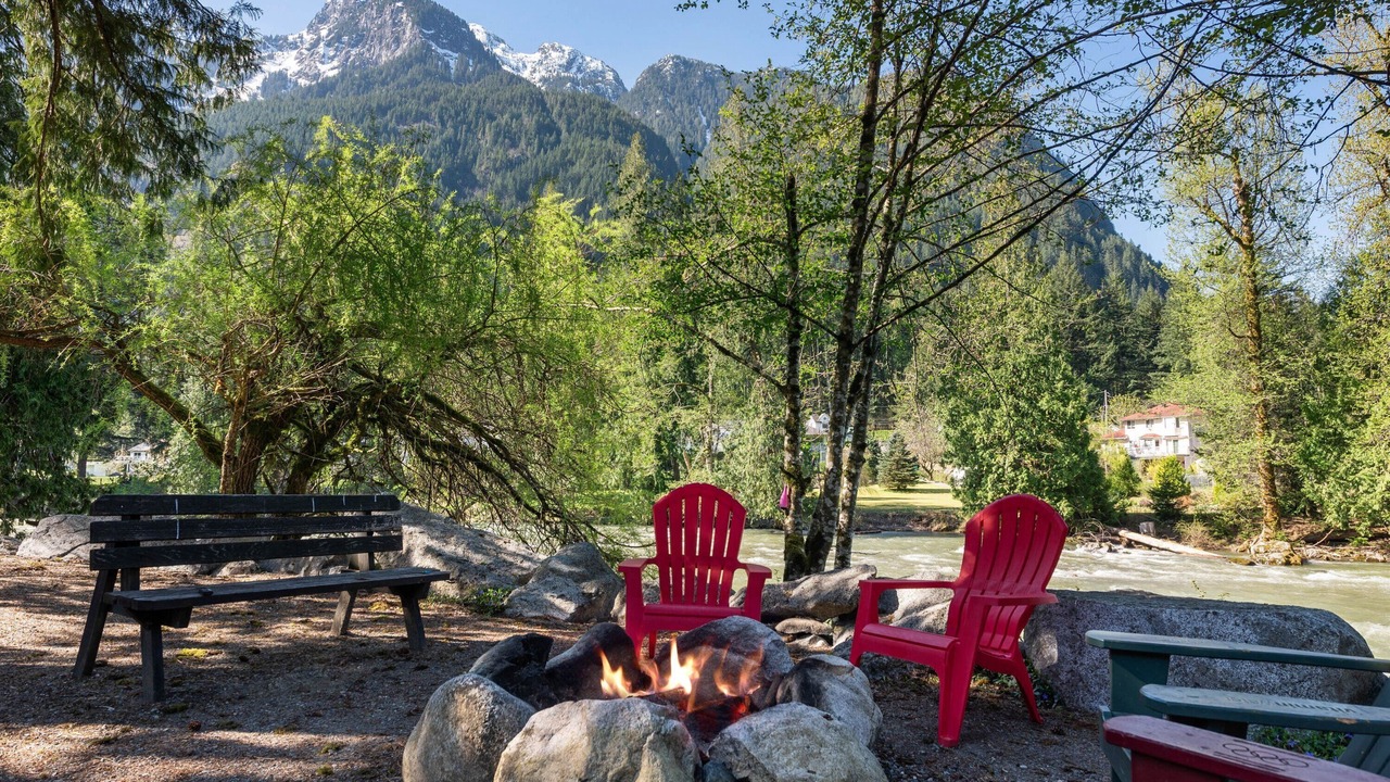 Photo of Outdoor in Hope