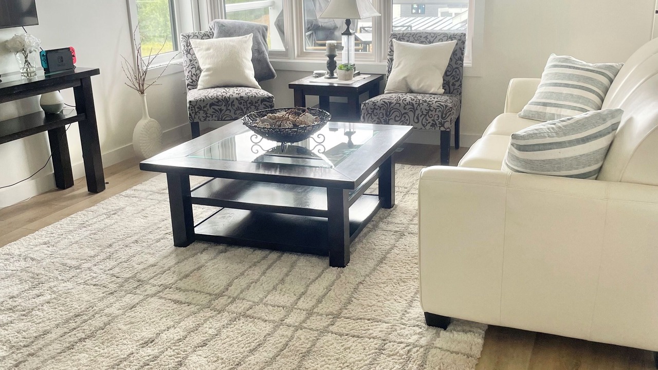 Photo of Livingroom in Lloydminster
