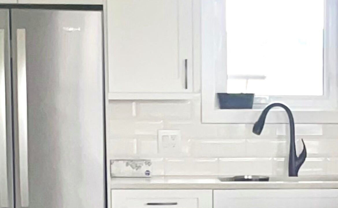 Photo of Kitchen in Lloydminster
