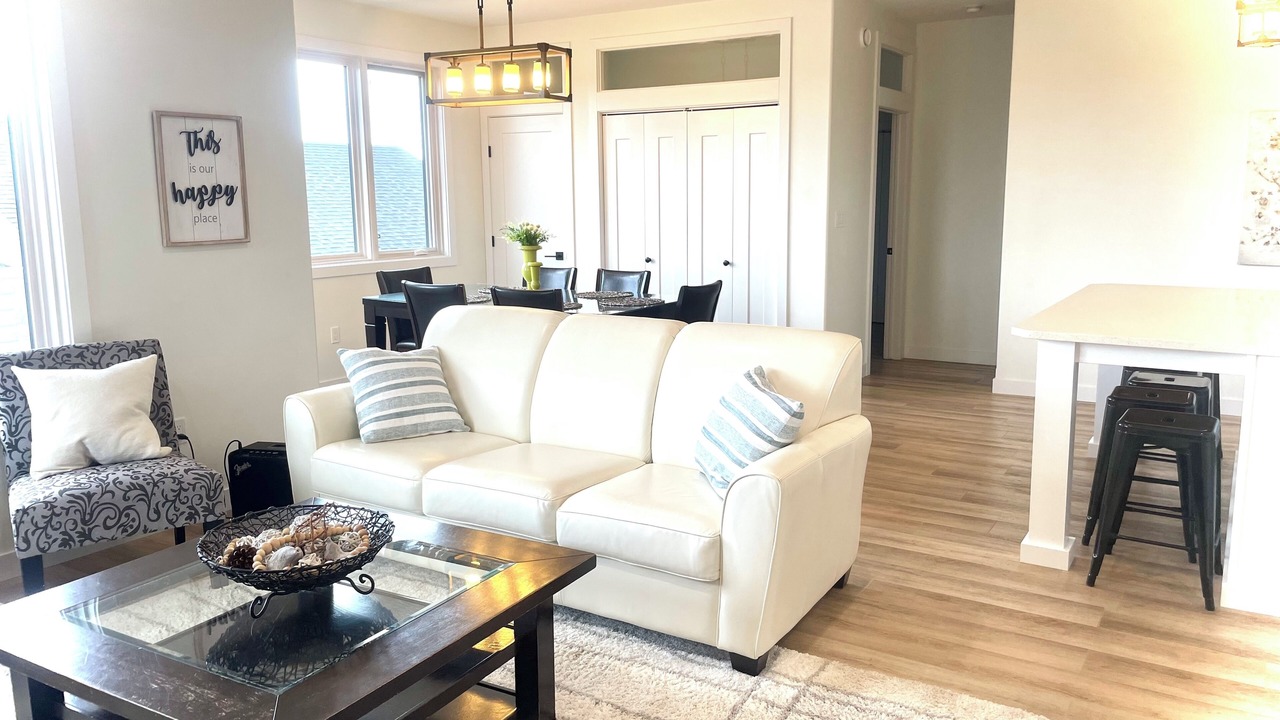 Photo of Livingroom in Lloydminster