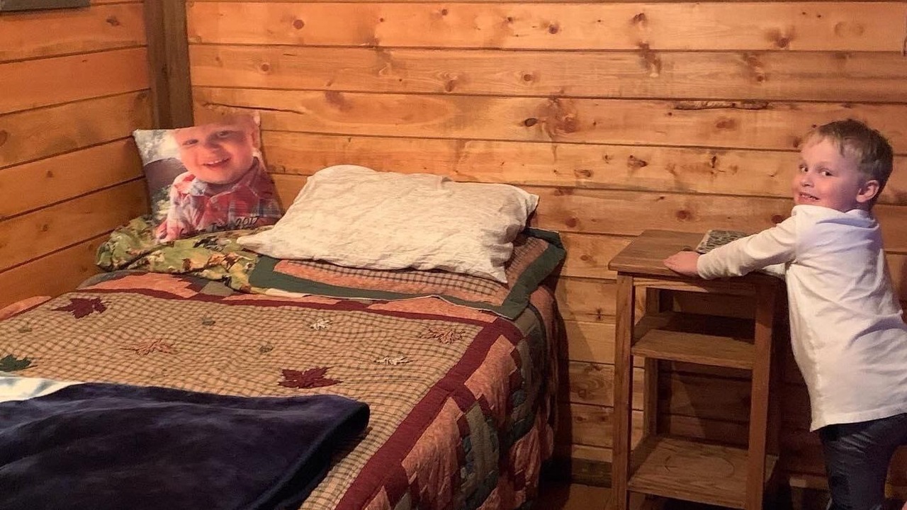 Photo of Bedroom in Millet