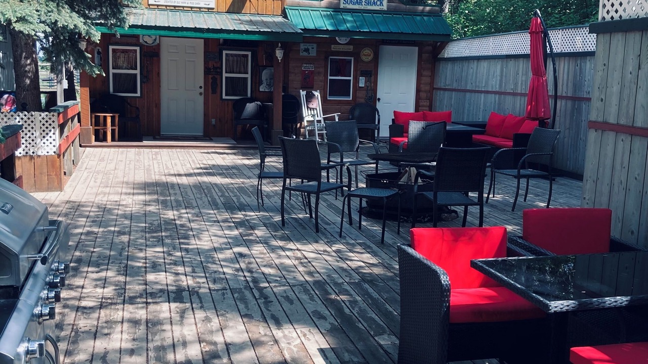 Photo of Outdoor in Millet