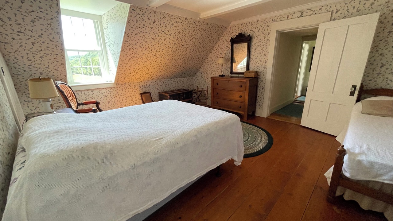 Photo of Bedroom in Jackson