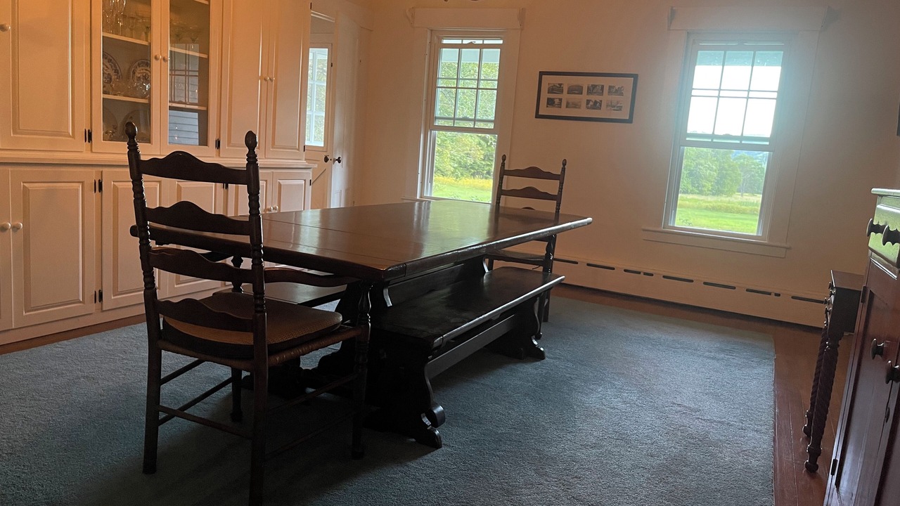 Photo of Livingroom in Jackson