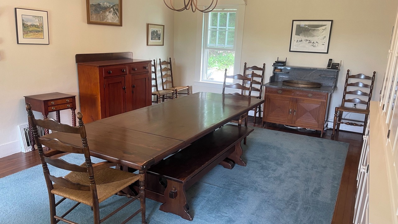 Photo of Livingroom in Jackson