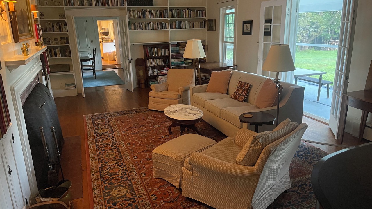 Photo of Livingroom in Jackson