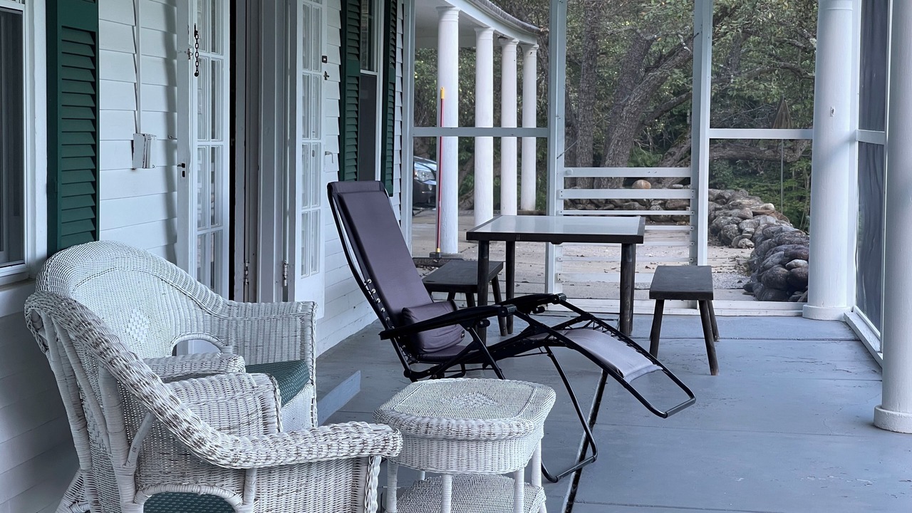 Photo of Outdoor in Jackson