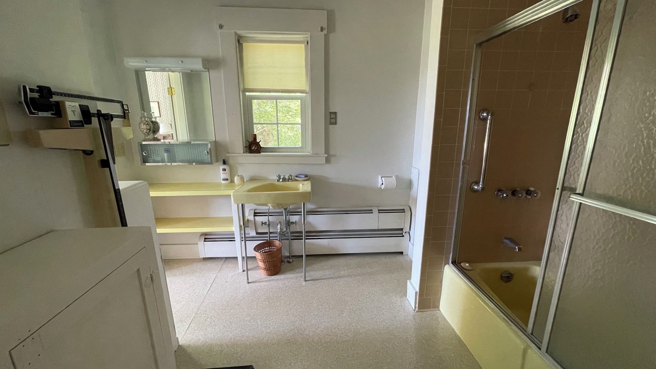 Photo of Bathroom in Jackson