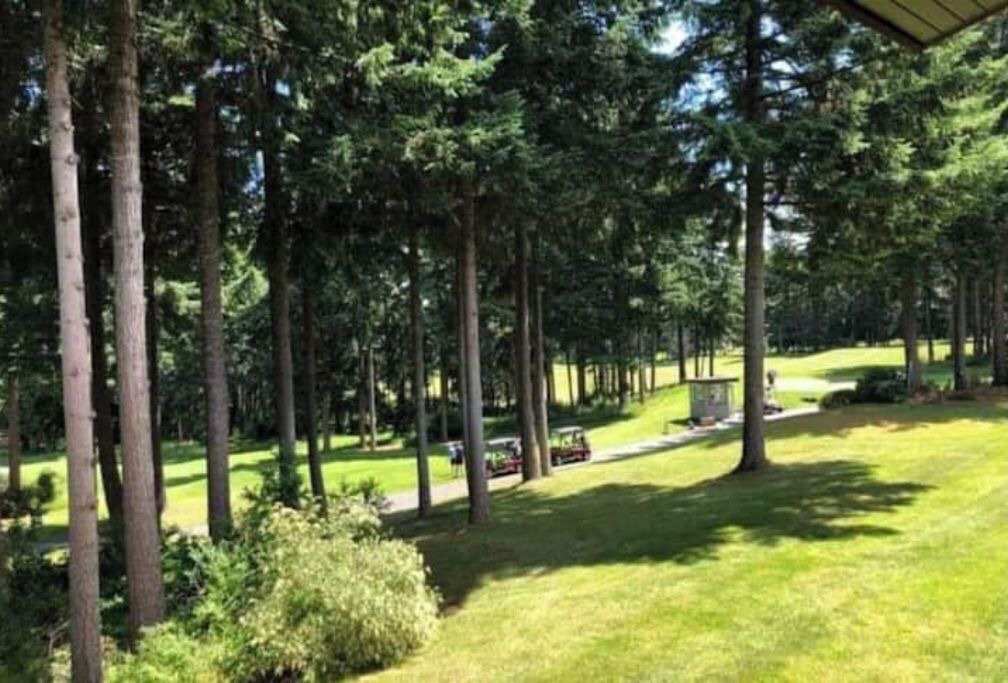 Photo of Outdoor in Courtenay