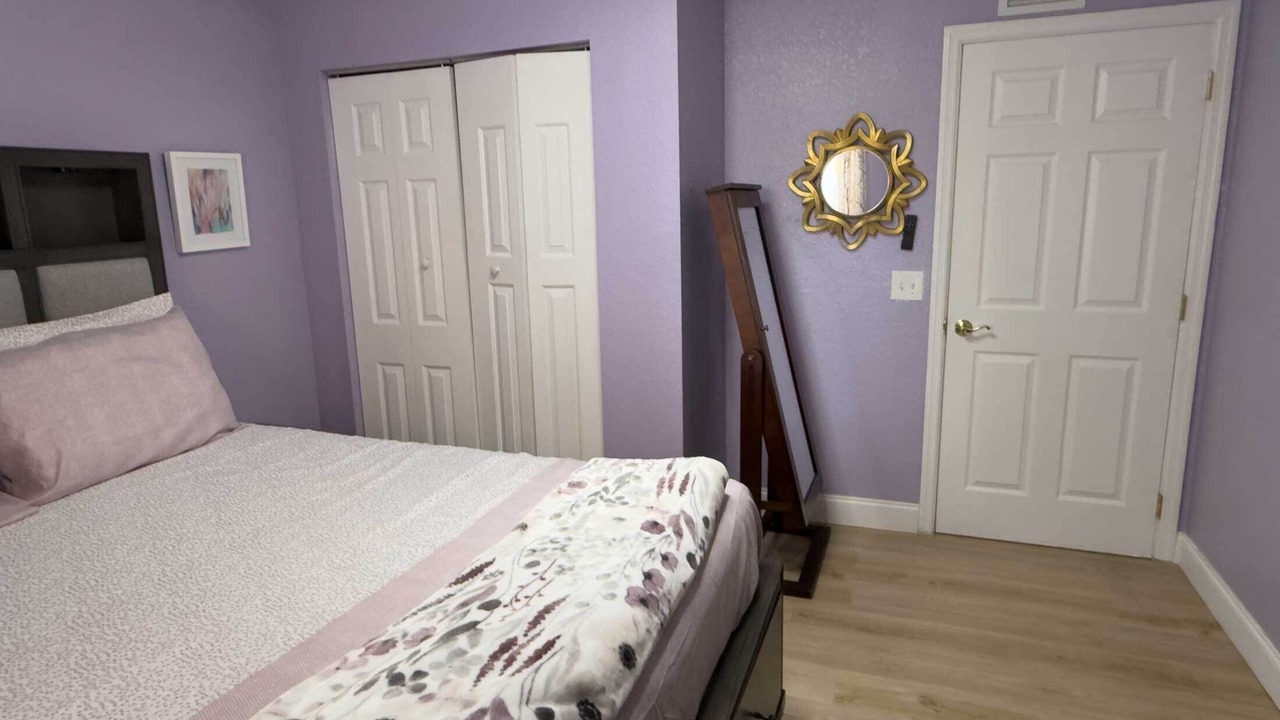 Photo of Bedroom in Deerfield Beach