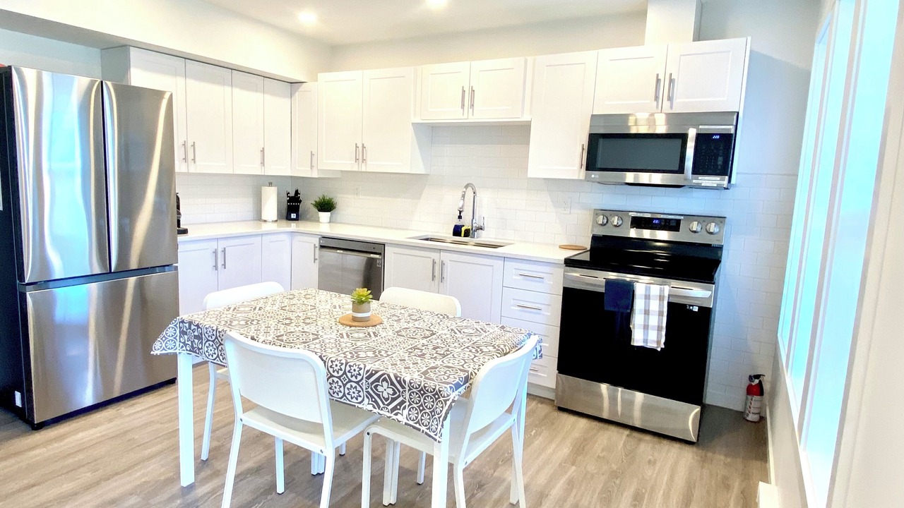 Photo of Kitchen in Colwood