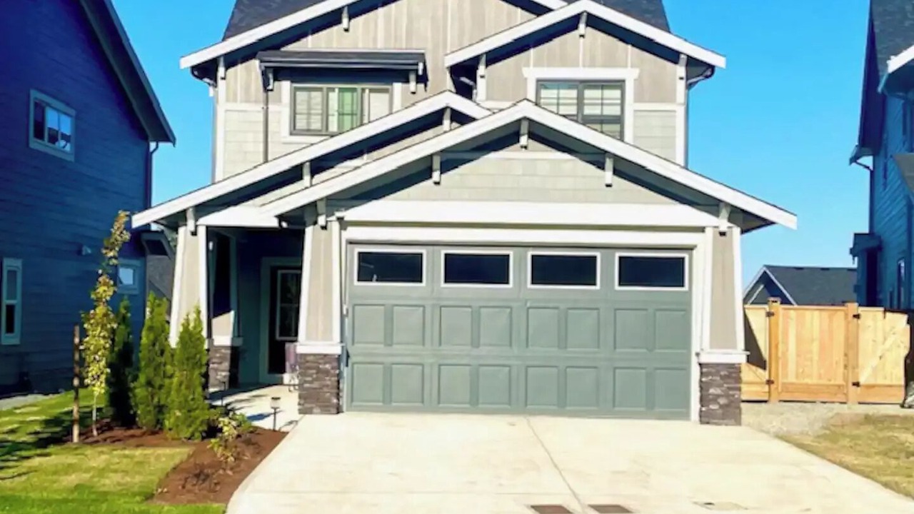 Photo of Outdoor in Colwood