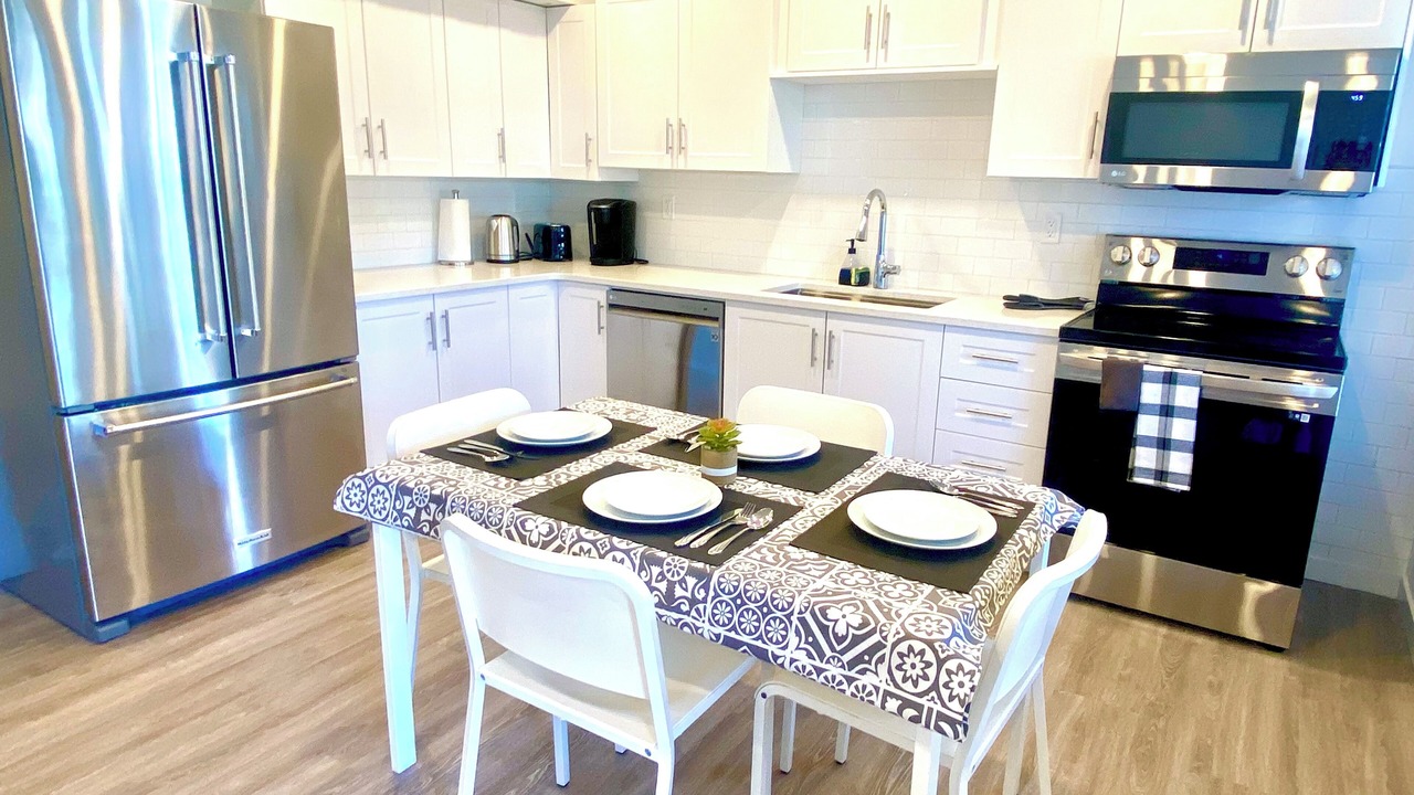 Photo of Kitchen in Colwood
