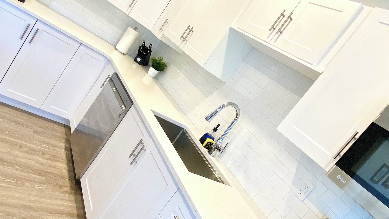 Photo of Kitchen in Colwood