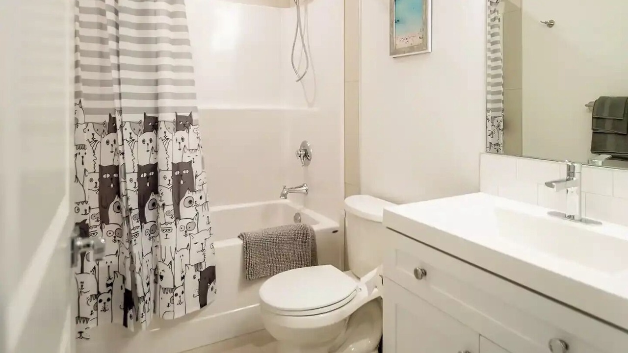 Photo of Bathroom in Colwood