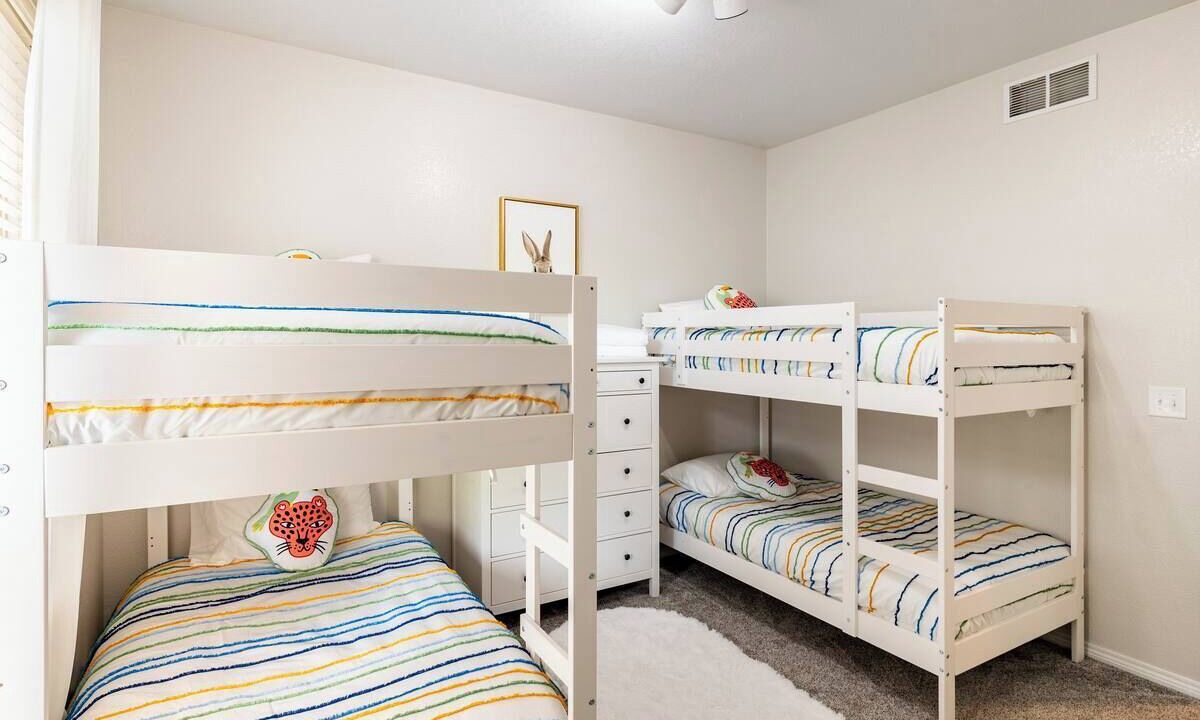 Photo of Bedroom in Brighton