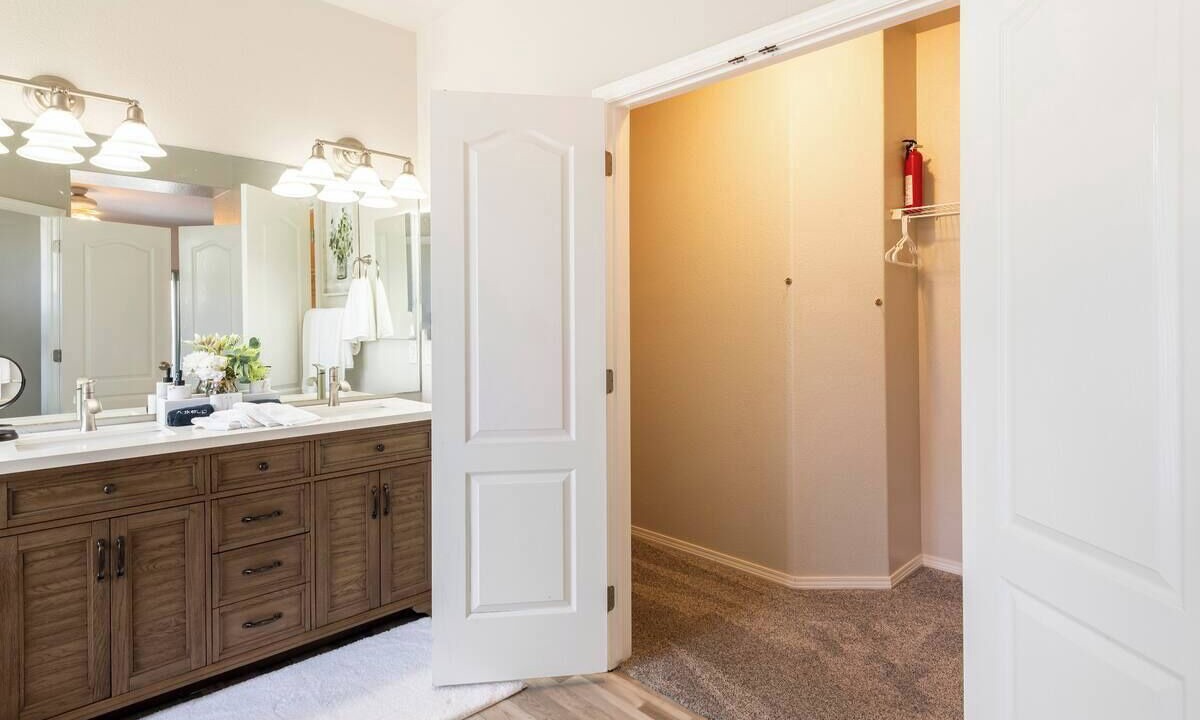 Photo of Bathroom in Brighton