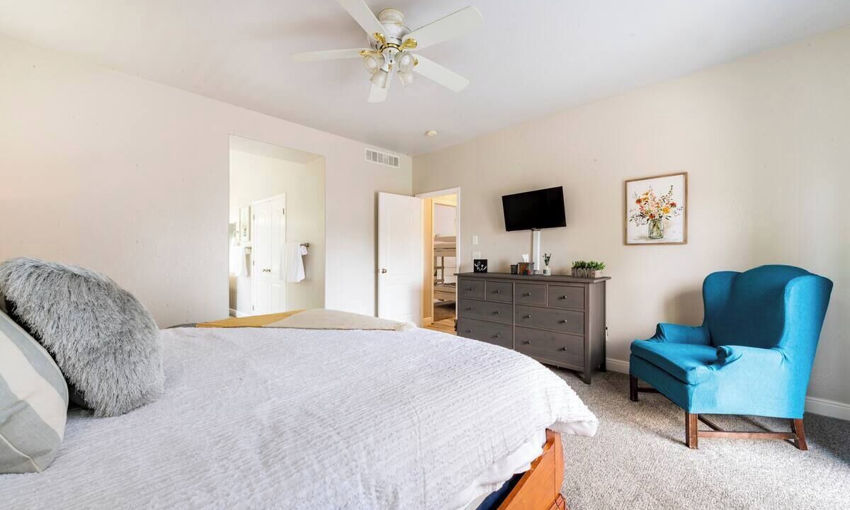 Photo of Bedroom in Brighton