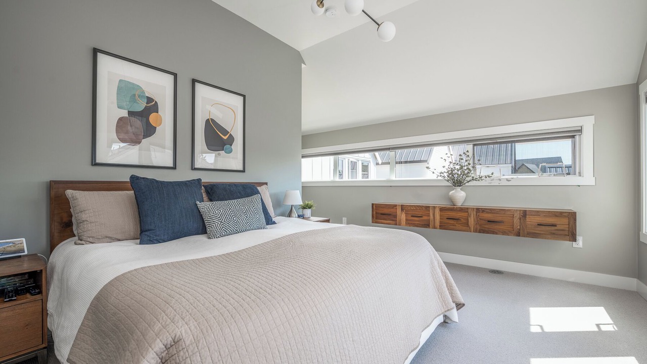 Photo of Bedroom in Boundary Bay