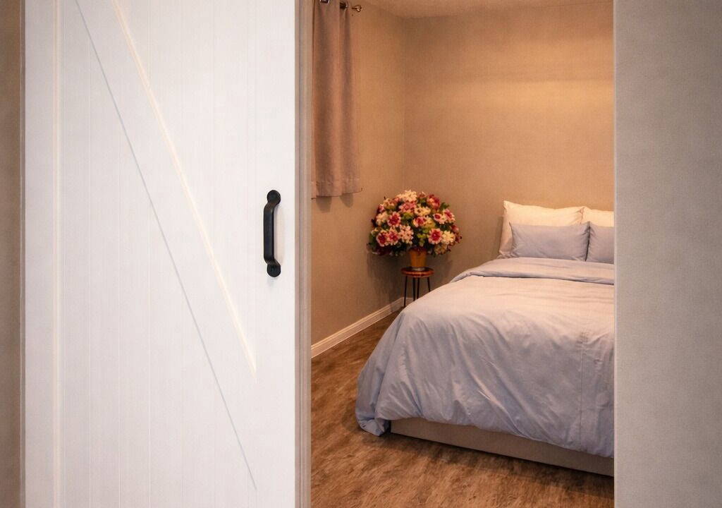 Photo of Bedroom in Sylvan Lake