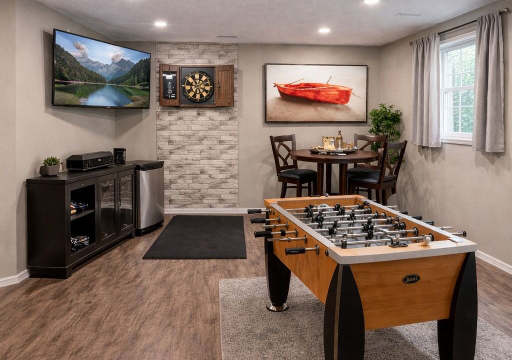 Photo of Bedroom in Sylvan Lake