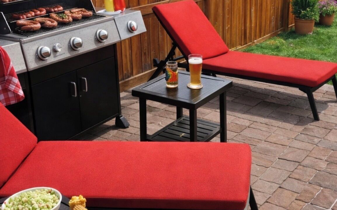 Photo of Outdoor in Sylvan Lake